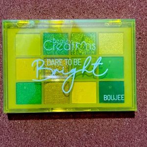 Eye shadow,new beauty creations